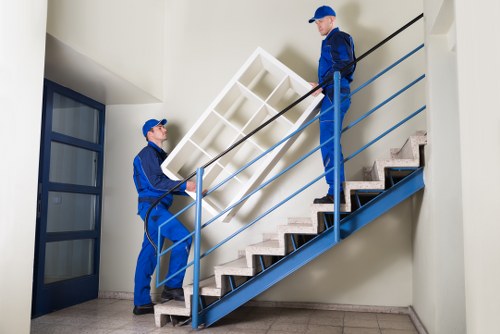 Local Wennington document storage service for compliance and efficiency
