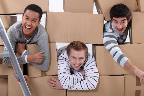 Flexible Wennington storage options for seasonal belongings