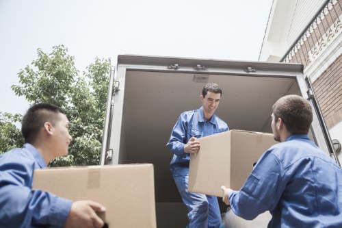 Wennington Storage safety and risk management focus