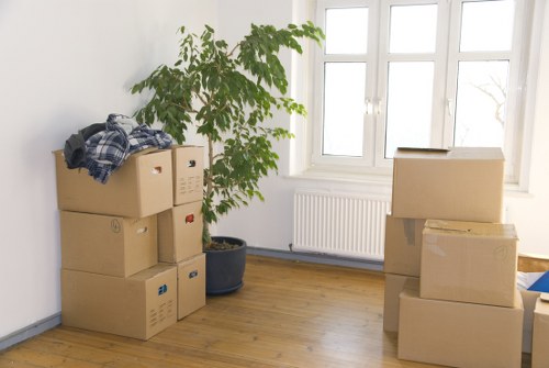 Internal review of a Wennington Storage complaint case