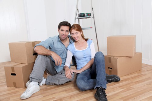 Prepared office relocation checklist for Wennington businesses before moving day