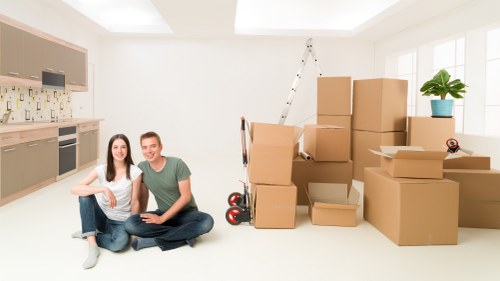 Flexible storage solution for growing businesses in Wennington